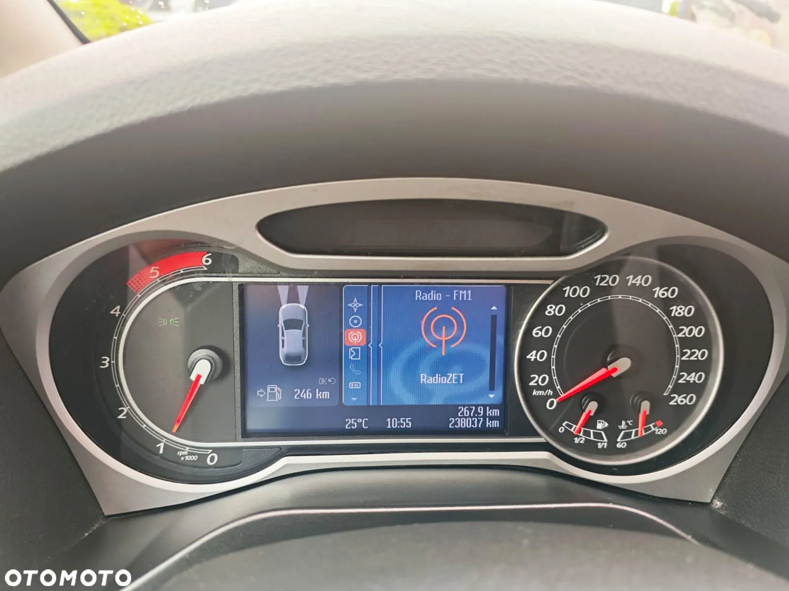 Ford S-Max 2.0 TDCi Platinium X - 29