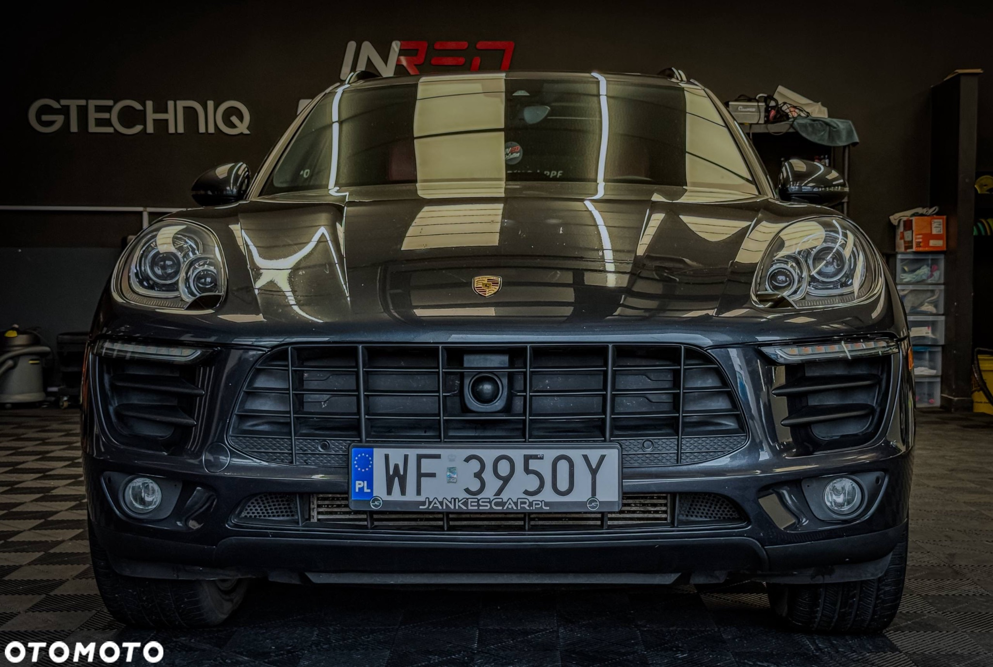 Porsche Macan PDK - 5