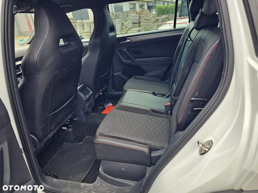 Seat Tarraco 2.0 TDI 4Drive DSG SCR FR - 29