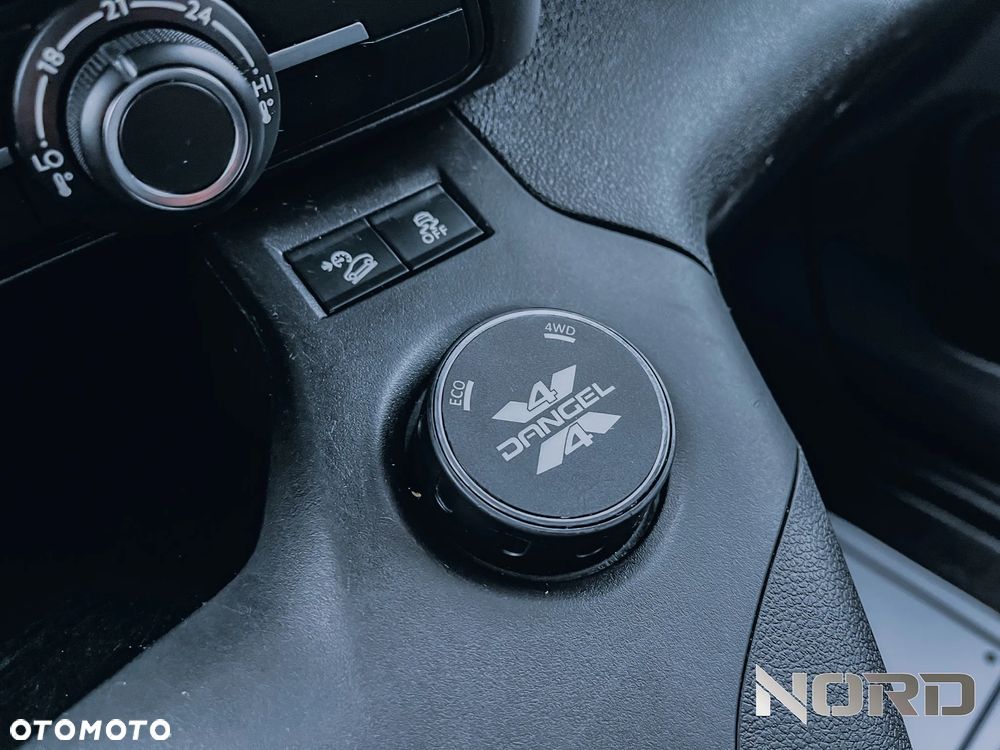 Peugeot Partner 4x4 Long Asphalt - 25