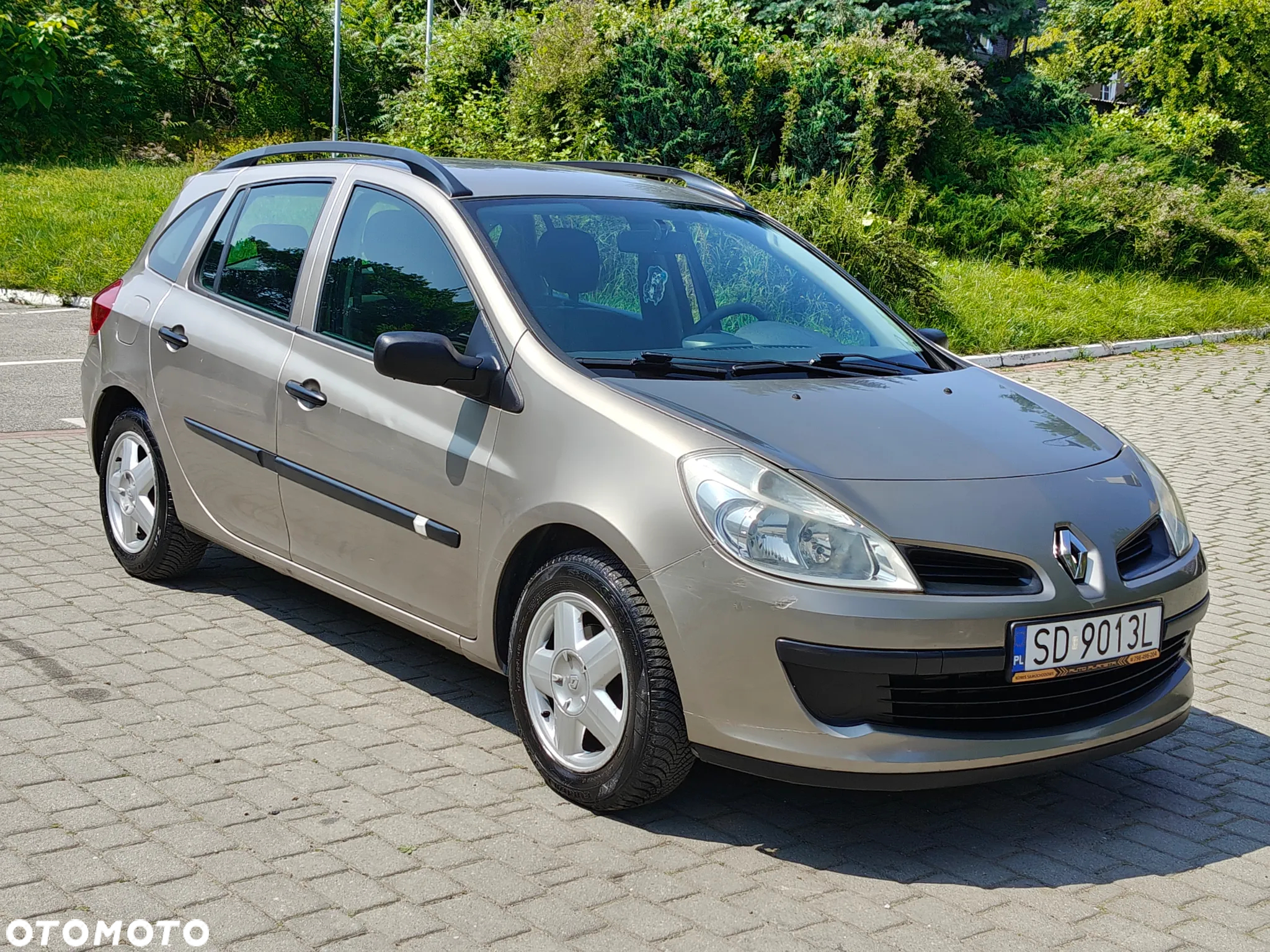 Renault Clio 1.2 TCE Authentique - 14