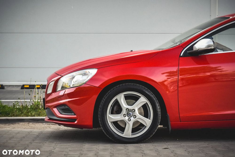 Volvo V60 T3 RDesign - 21