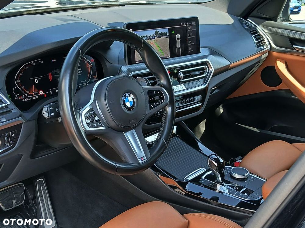 BMW X3 xDrive30i mHEV sport - 17