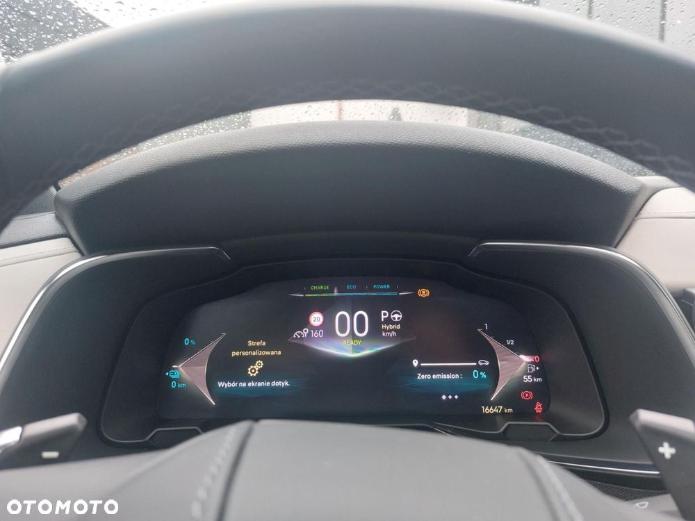 DS Automobiles DS 7 Crossback - 21