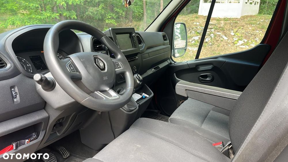 Renault Master - 10