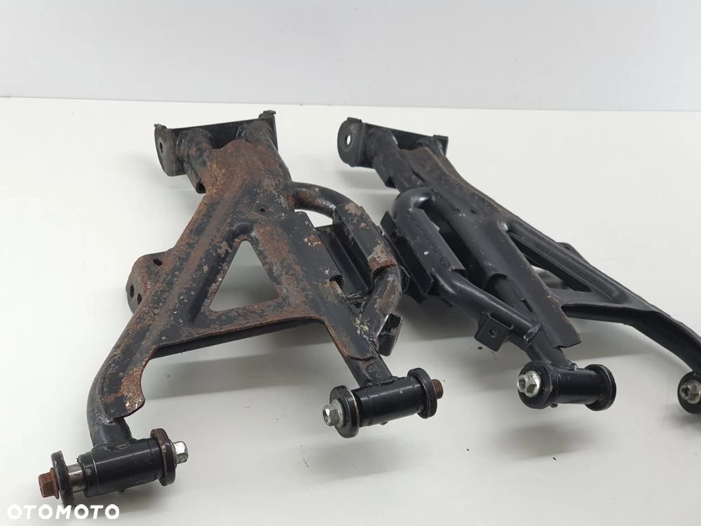 WAHACZ TYL CECTEK 500 GLADIATOR QUADDRIFT - 8
