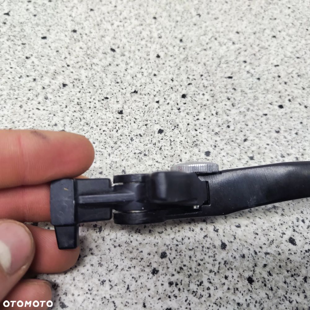 Klamka prawa, hamulca Suzuki GSX-S 1000 GSXS 1000 - 5