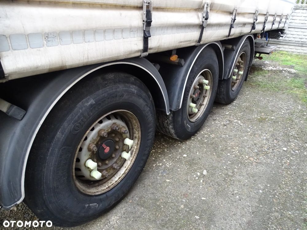 Fruehauf Firanka - 9