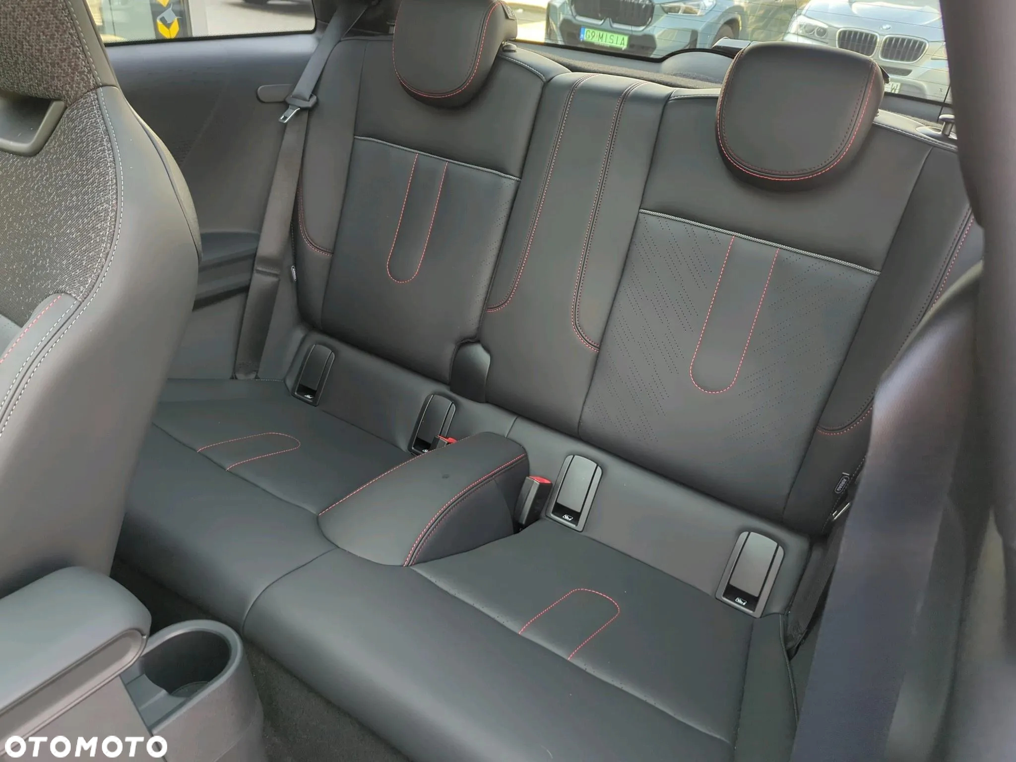 MINI Cooper S Linia John Works sport - 8