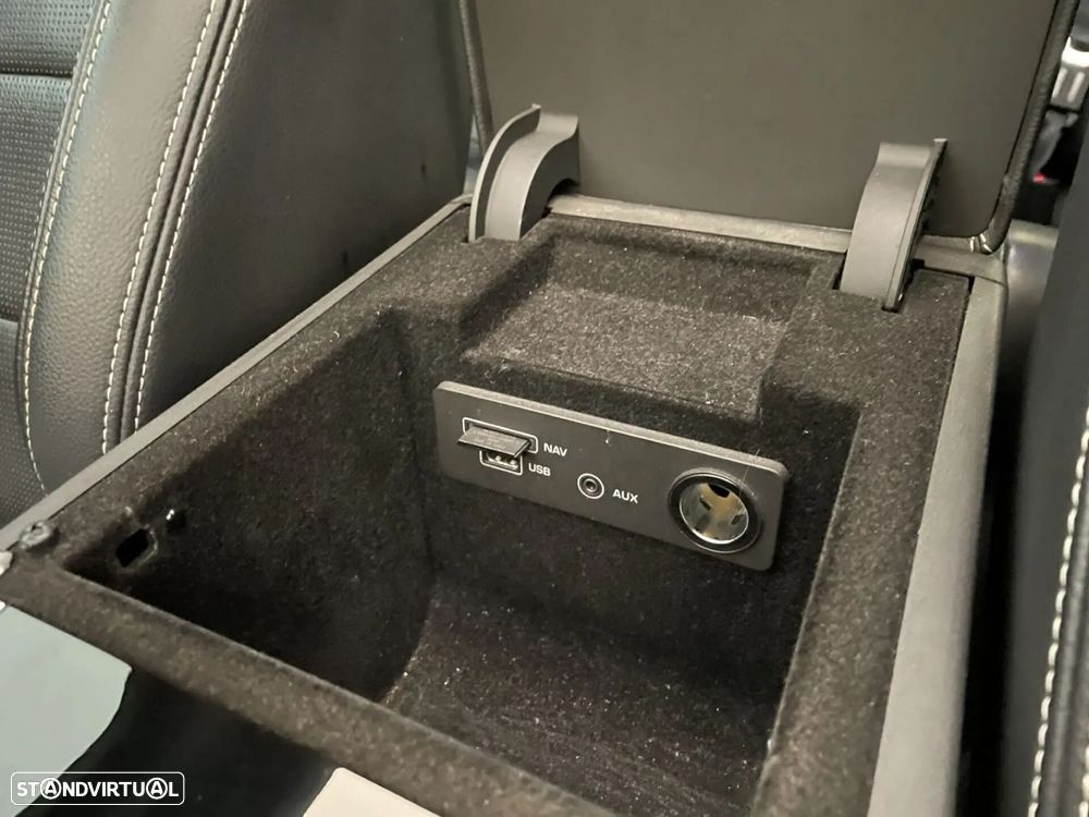 Jaguar XF - 21