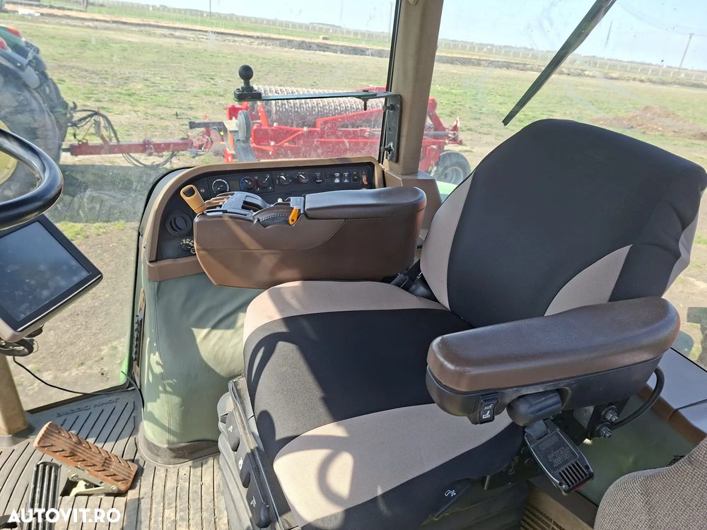 John Deere 8530 - 7