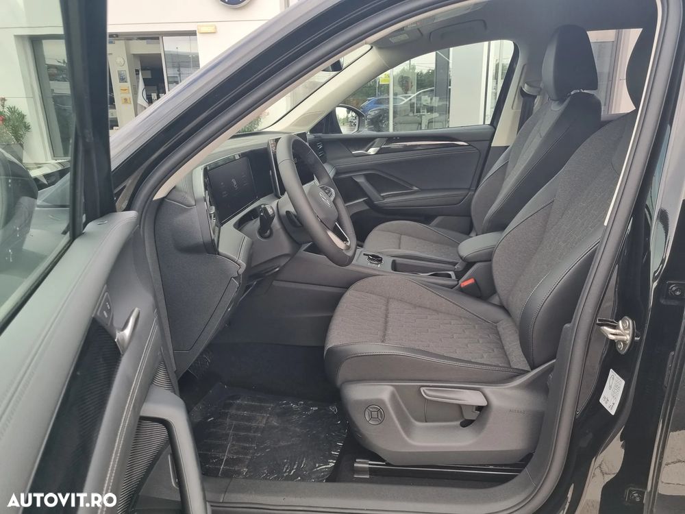 Volkswagen Tiguan - 10