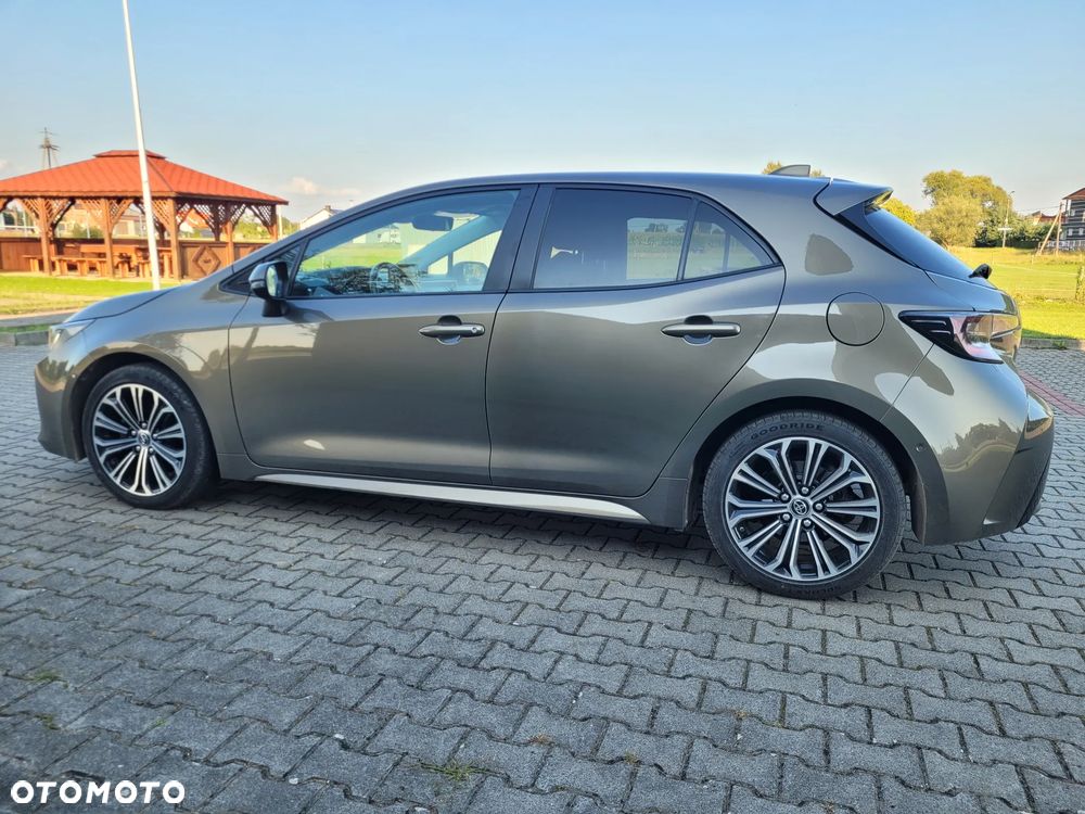 Toyota Corolla 1.2 T Selection - 14