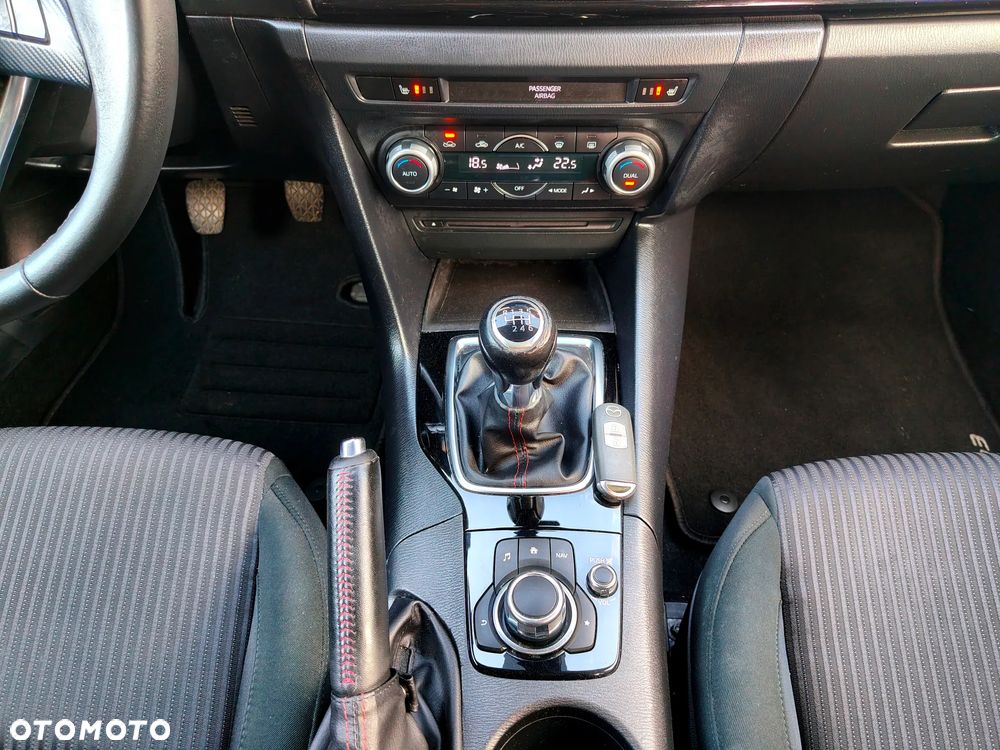 Mazda 3 SKYACTIV-G 120 Center-Line - 30