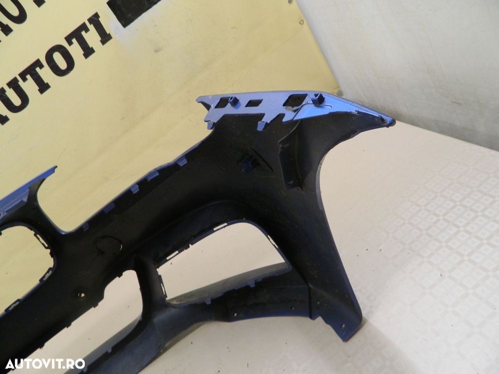 Bara fata  BMW Seria 2 F45 / F46 M-Sport, 2014, 2015, 2016, 2017, 2018, cod origine 51118057878. - 5