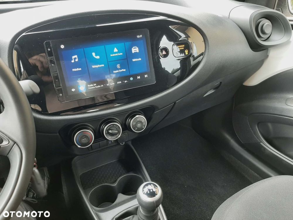 Toyota Aygo X Business Edition - 14