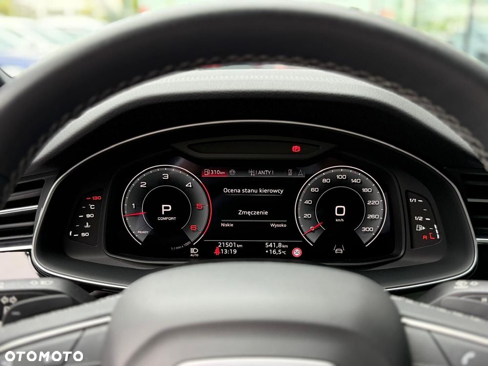 Audi Q7 - 26