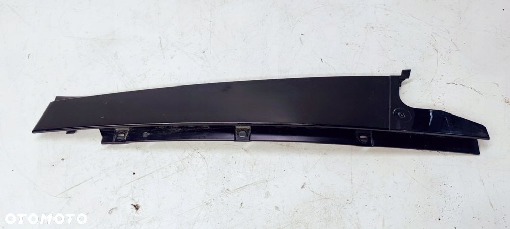 NAKŁADKA OSŁONA SŁUPKA AUDI A4 B8 PT 8K0839902Q - 2