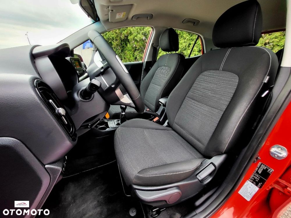 Kia Picanto - 5