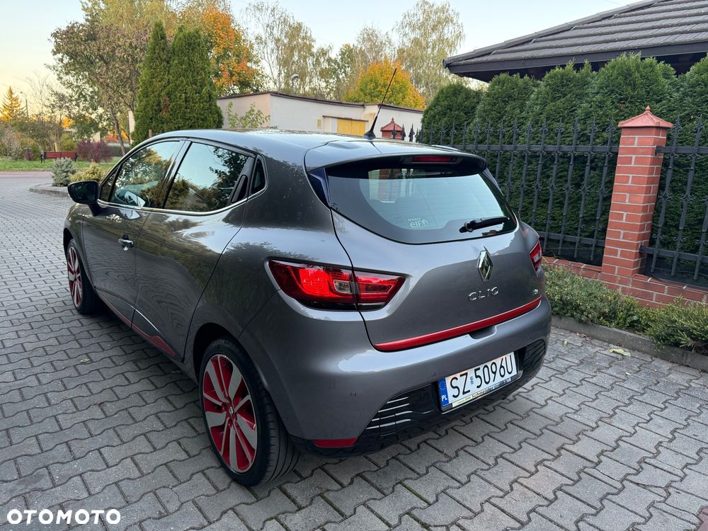 Renault Clio (Energy) TCe 90 Start & Stop LIMITED - 17