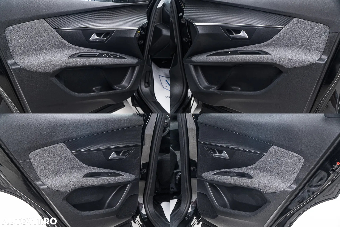 Peugeot 3008 1.2 PureTech 130 EAT8 Allure Pack - 18