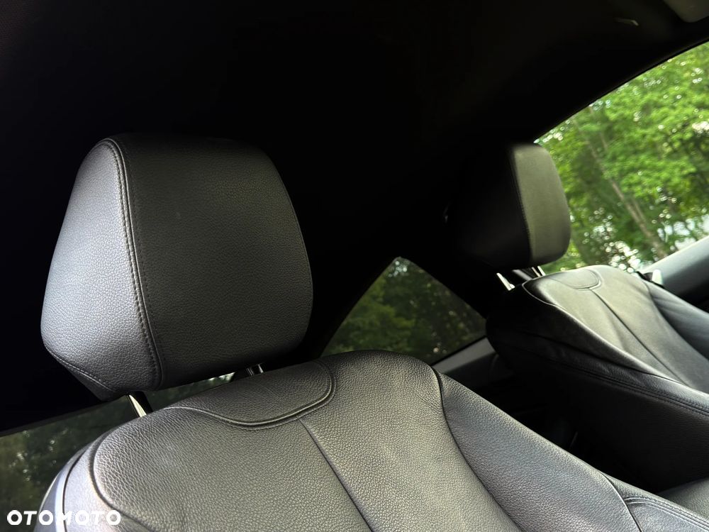 BMW Seria 4 420d Sport-Aut Sport Line - 18