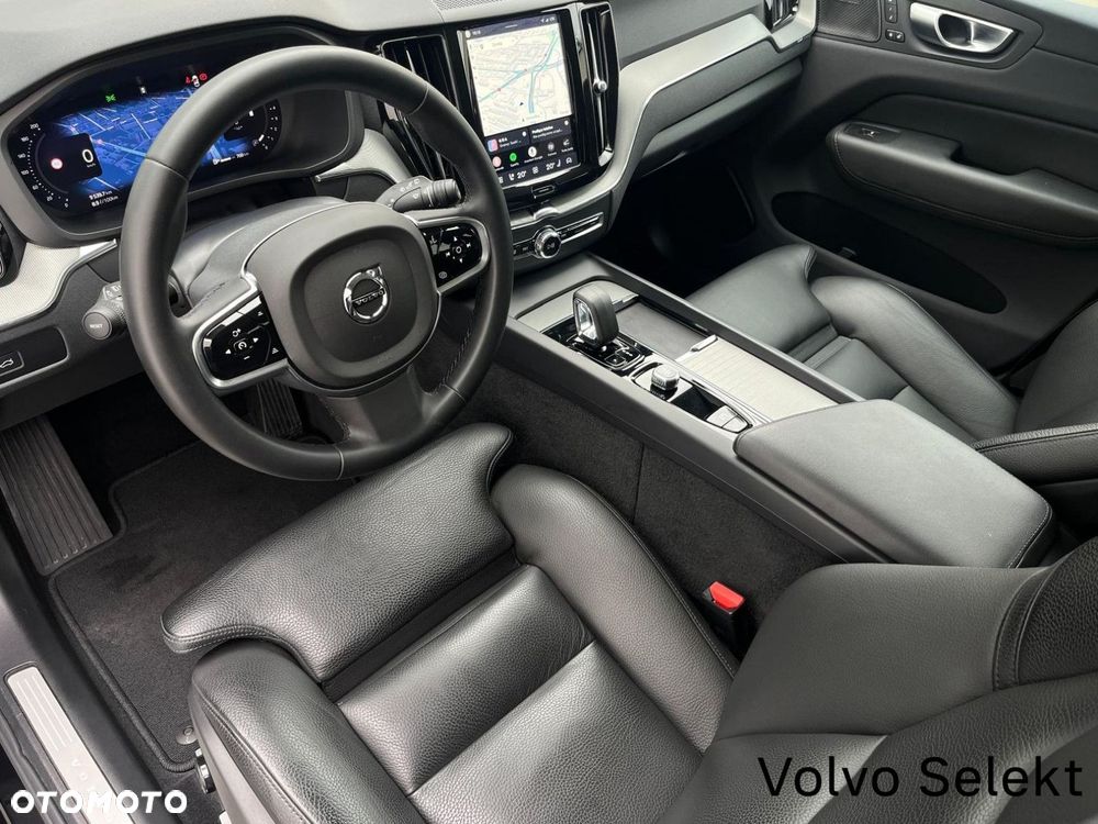 Volvo XC 60 - 12