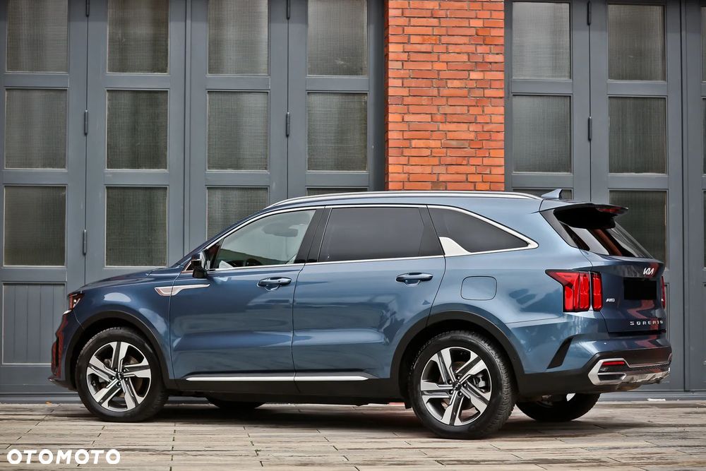 Kia Sorento - 11