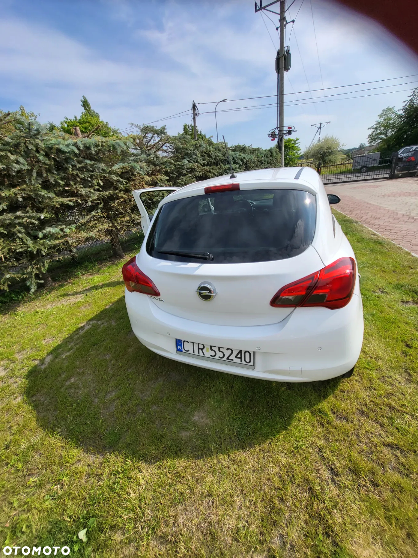 Opel Corsa 1.4 120 Lat S&S - 16