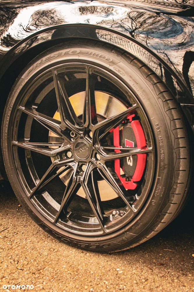 Audi S3 Limousine TFSI S tronic - 6