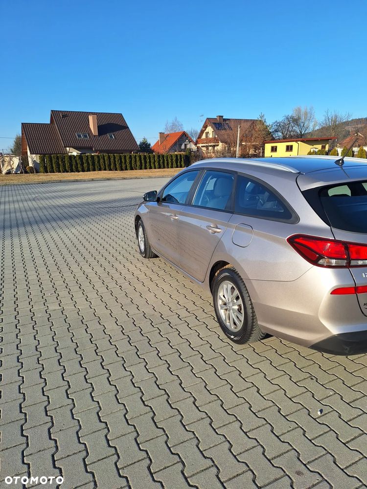 Hyundai i30 - 4
