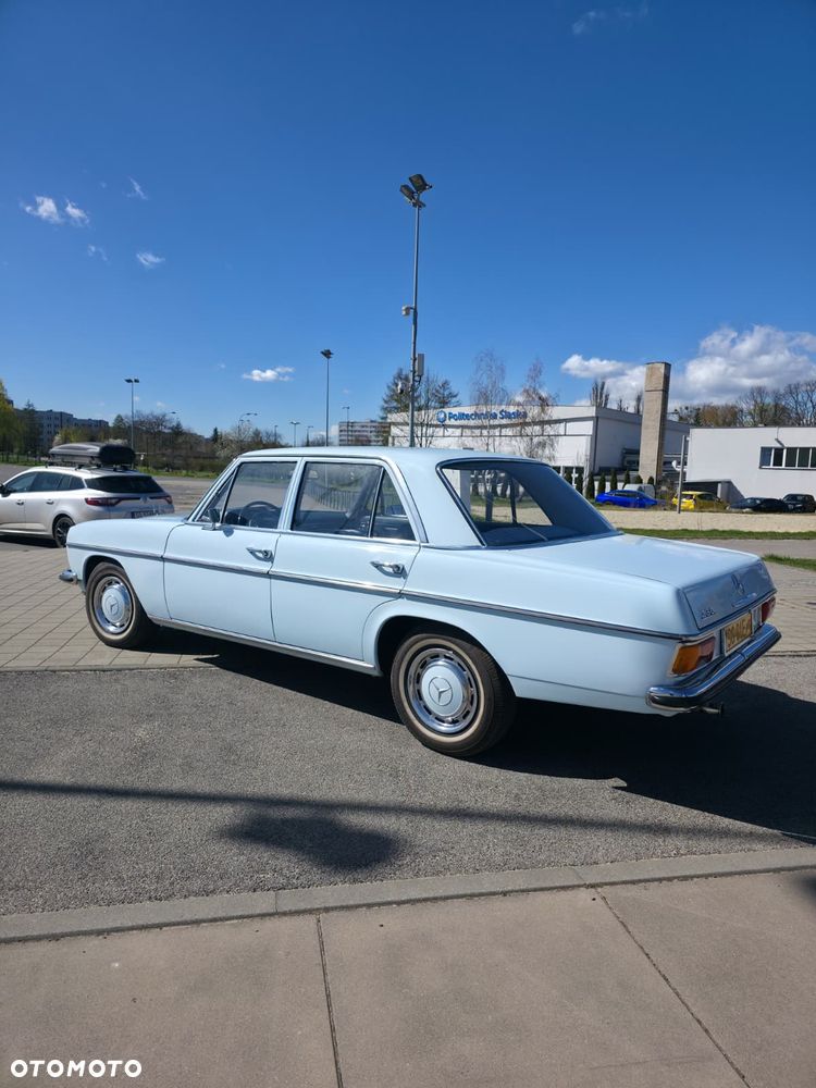 Mercedes-Benz Inny - 12