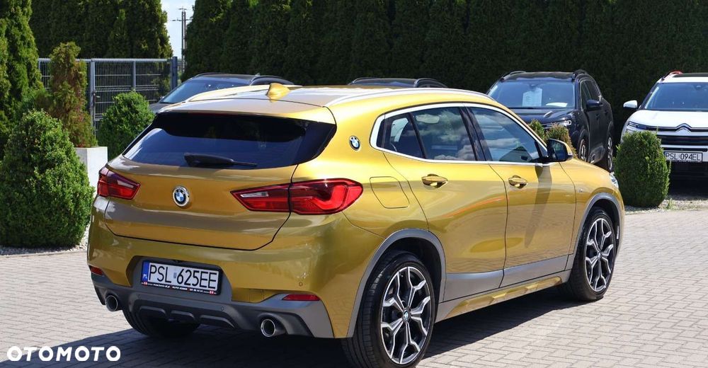 BMW X2 - 6