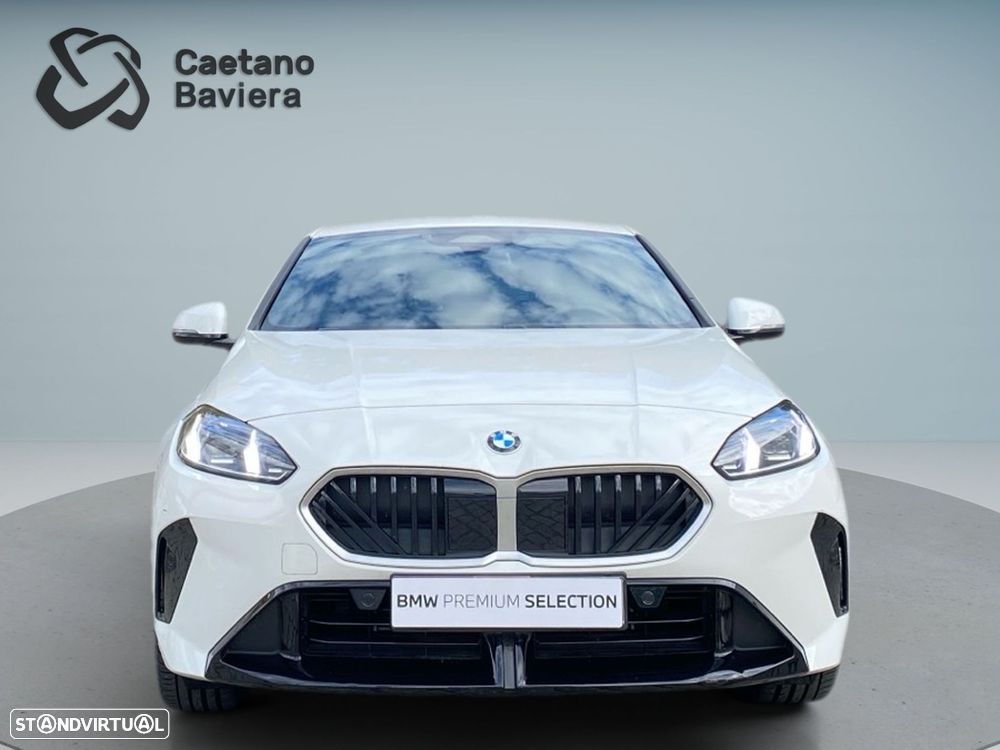 BMW 116 Pack Desportivo M - 21