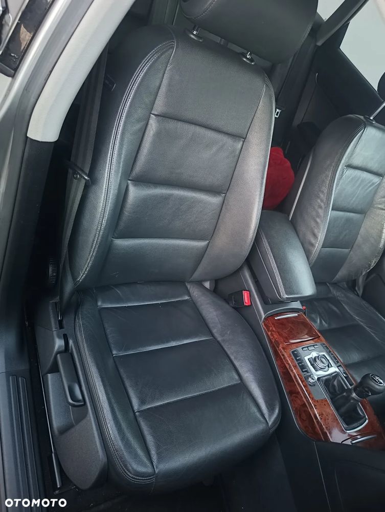 Audi A6 Limousine 2.0 TDI - 11