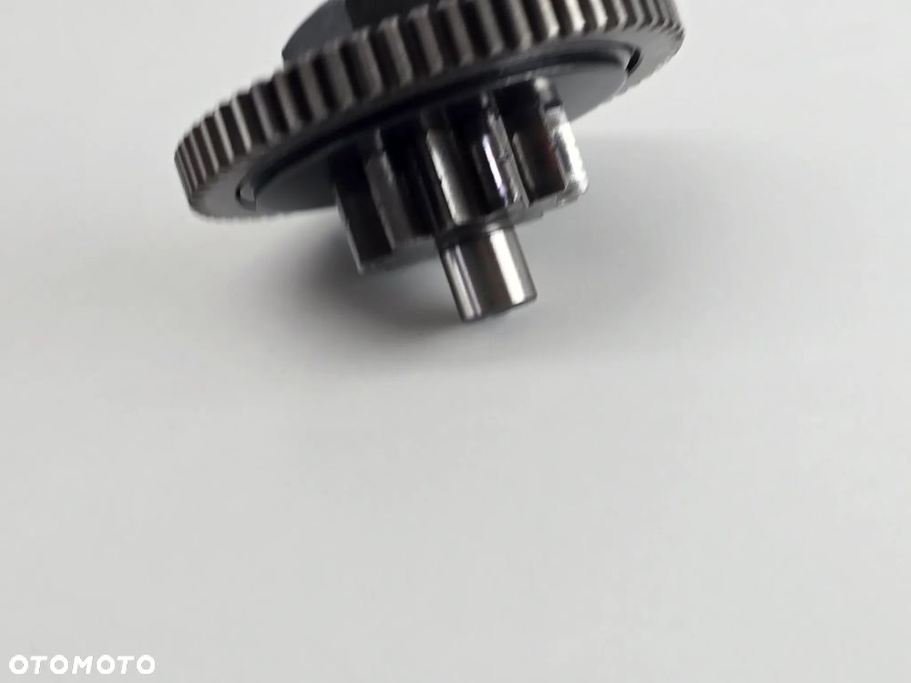 TRYB ROZRUSZNIKA  KOLO ZEBATE  TRIUMPH SCRAMBLER 400 SPEED - 10