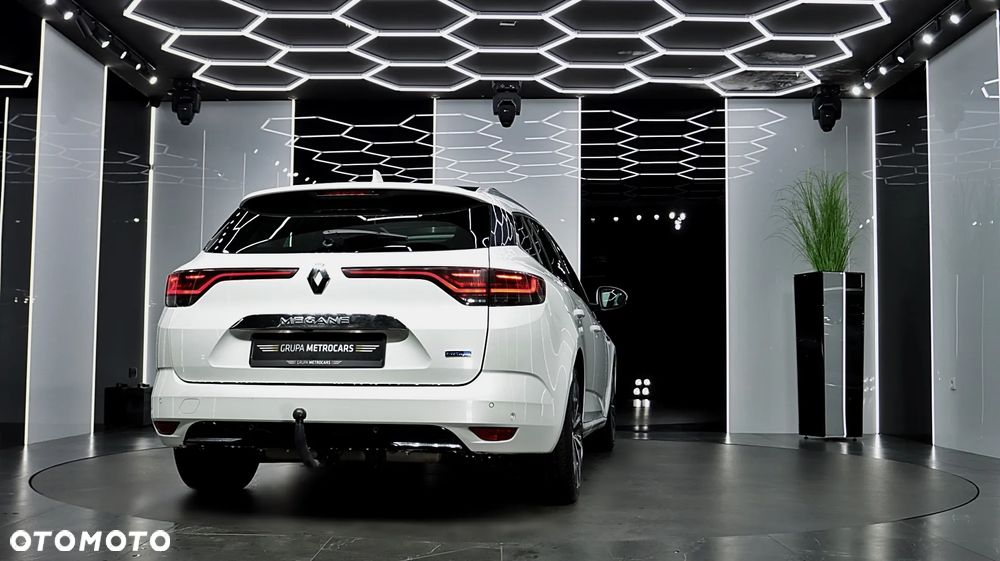Renault Megane ENERGY TCe 165 EDC SYMPHONY - 9