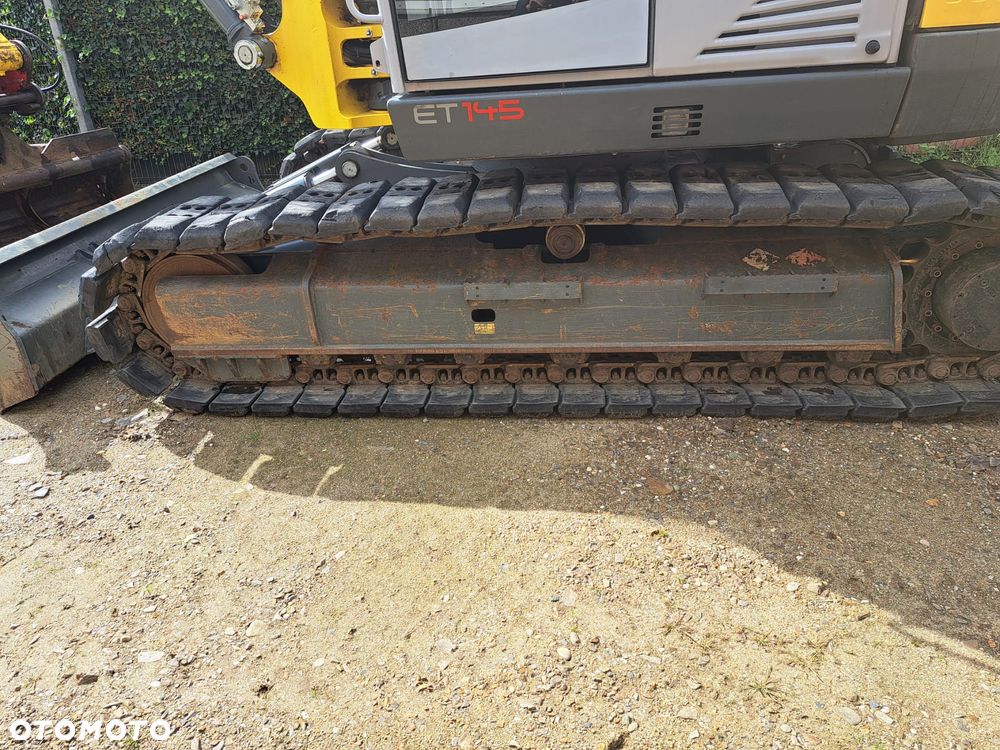 Wacker Neuson ET145 - 4