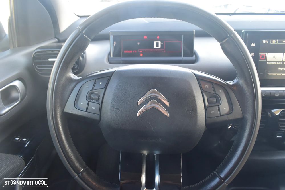 Citroën C4 Cactus 1.2 PureTech Shine - 9