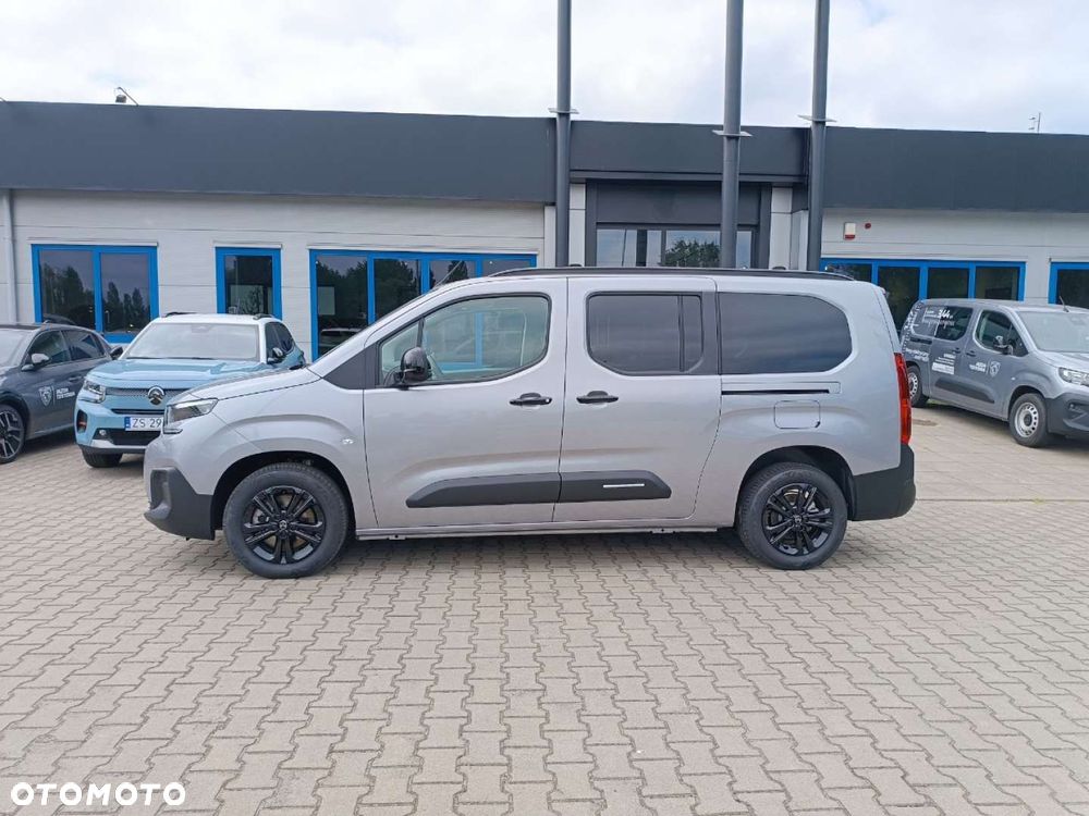 Citroën Berlingo - 4