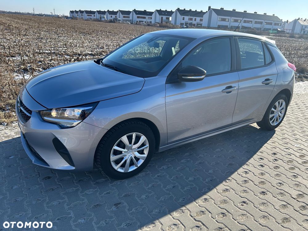 Opel Corsa 1.2 Elegance S&S - 3