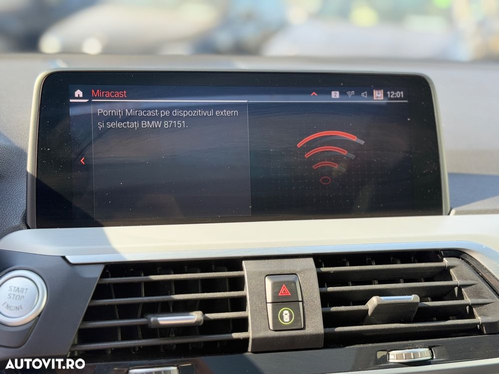 BMW X4 xDrive20d AT MHEV - 14