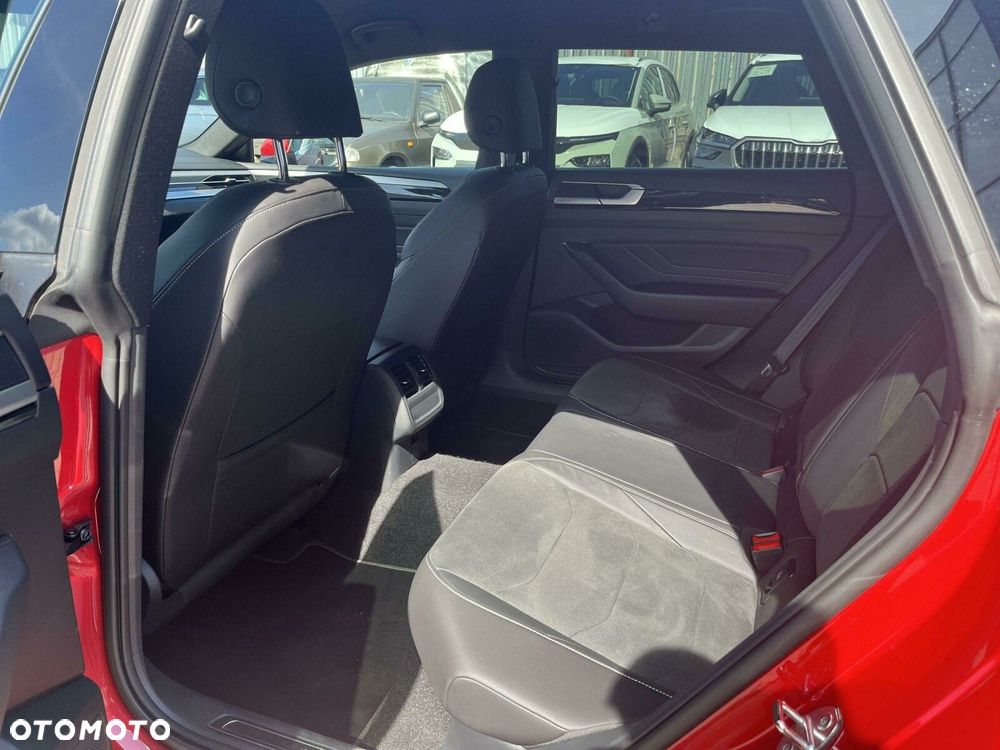 Volkswagen Arteon 2.0 TSI R-Line DSG - 34