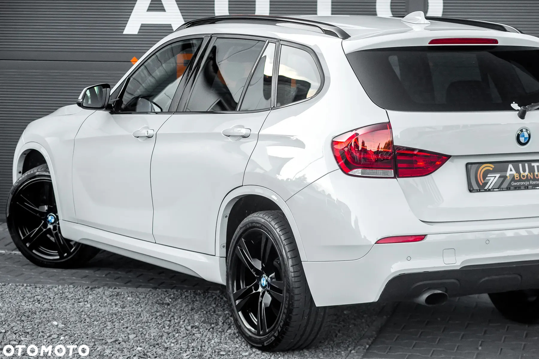 BMW X1 xDrive25d Sport Line - 8