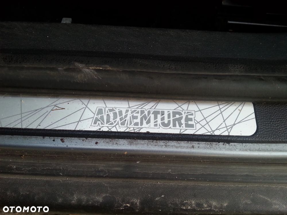 Skoda Yeti 1.4 TSI Adventure - 14