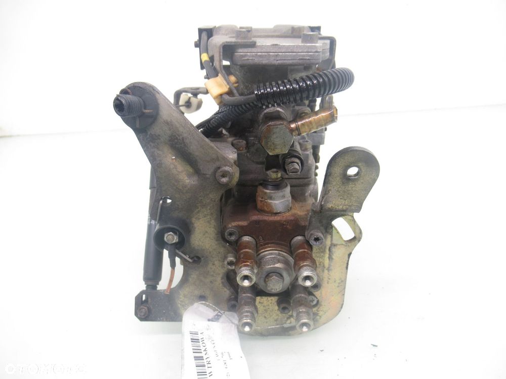 POMPA WTRYSKOWA RENAULT LAGUNA I 2.2 D 0460494332 1465132000 - 6