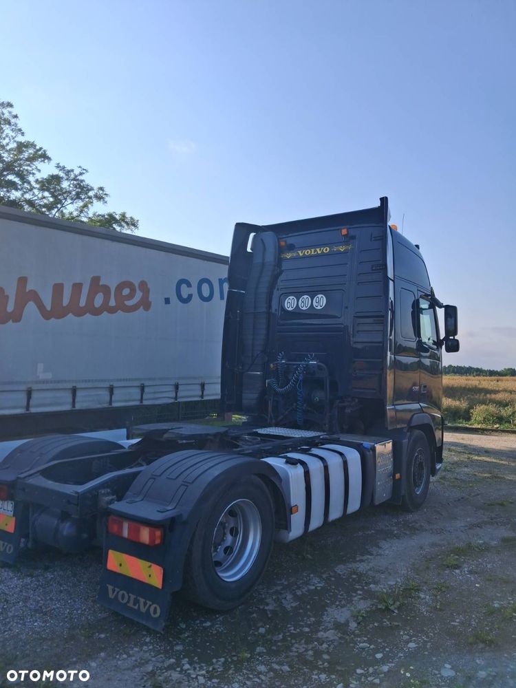 Volvo FH 13 500 - 3