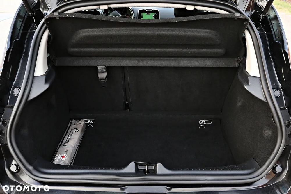 Renault Clio 1.5 dCi Dynamique - 33
