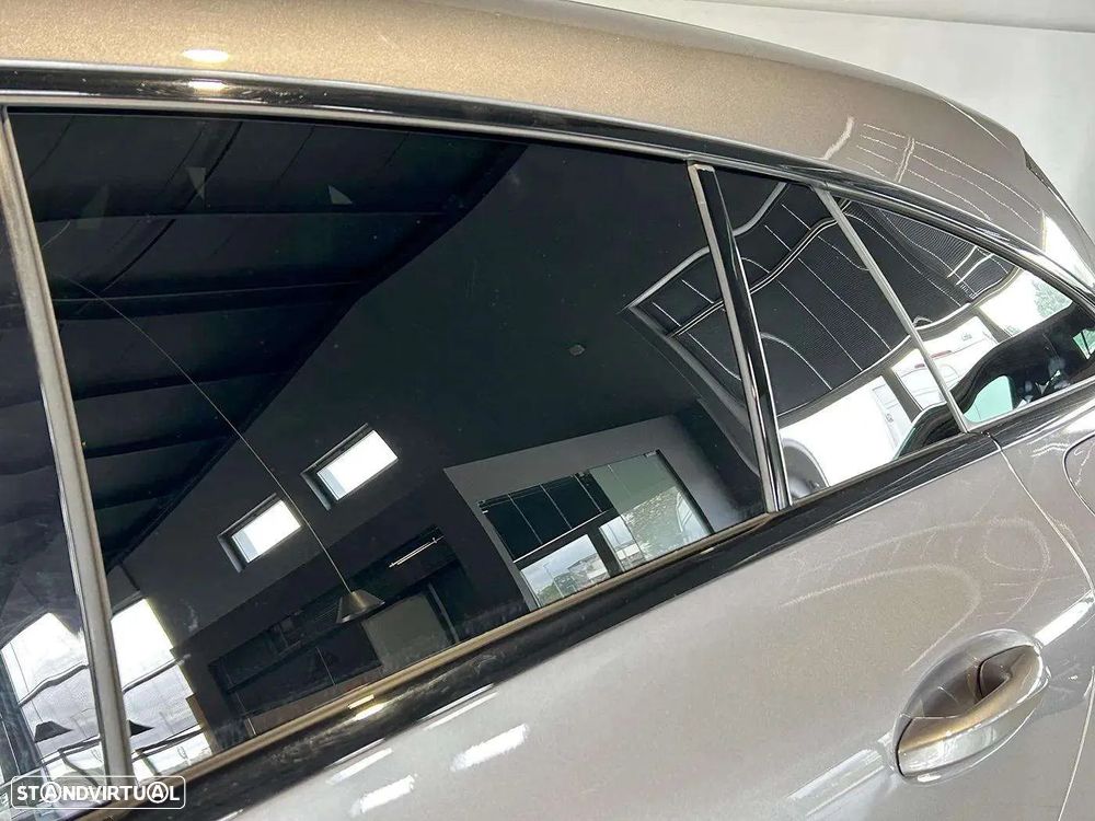 Mercedes-Benz CLA 180 d Shooting Brake AMG Line Aut. - 14