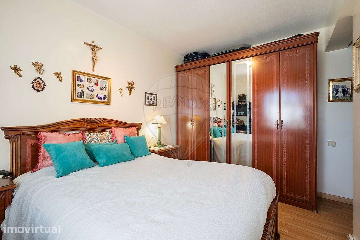 Apartamento T3 para venda - Grande imagem: 4/13